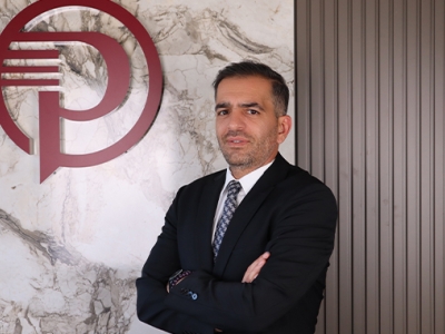 Av. Mehmet Sinan Yavuz